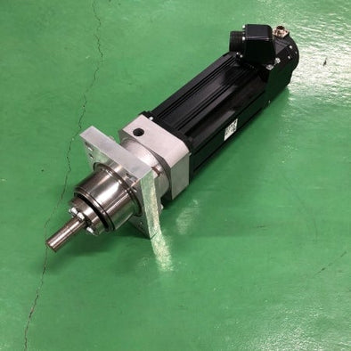 サーボモータ 三菱電機 HG-JR203B
