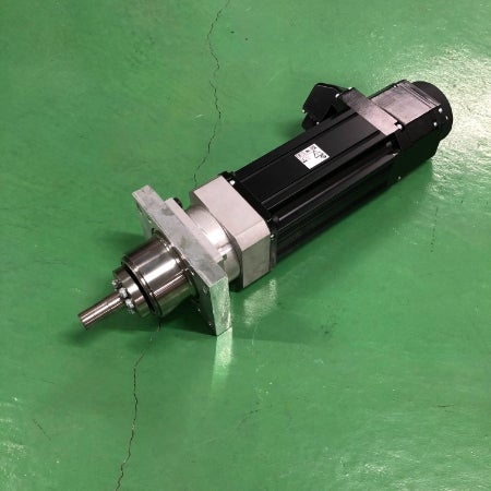サーボモータ 三菱電機 HG-JR203B