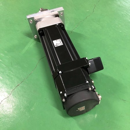 サーボモータ 三菱電機 HG-JR203B
