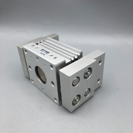 平行開閉形エアチャック 幅広タイプ SMC MHL2-20DZ-M9BV3