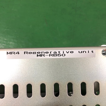 回生オプション 三菱電機 MR-RB50