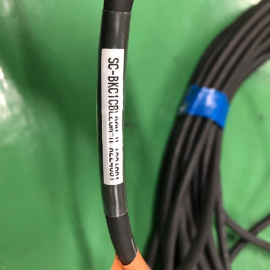 電磁ブレーキケーブル 三菱電機 SC-BKC1CBL20M-H