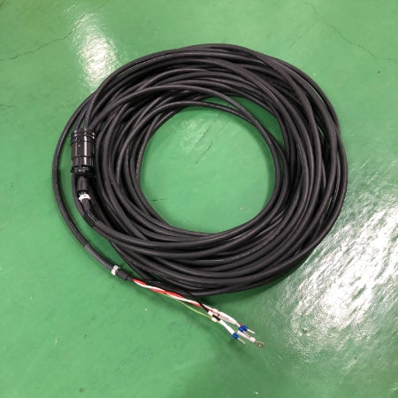 電源ケーブル 三菱電機 SC-PWC4CBL30M-H