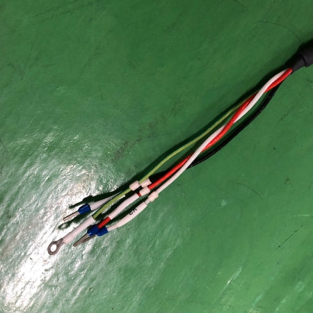 電源ケーブル 三菱電機 SC-PWC4CBL30M-H