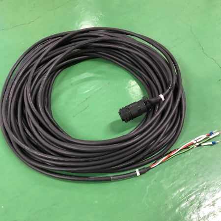 電源ケーブル 三菱電機 SC-PWC4CBL30M-H