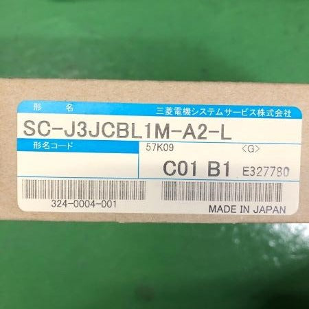 エンコーダケーブル 三菱電機 SC-J3JCBL1M-A2-L