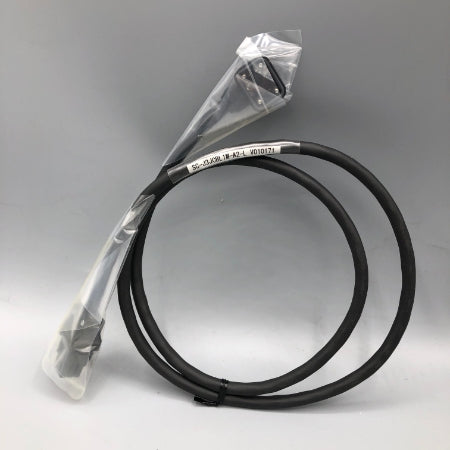 三菱 MR-J3JCBL03M-A2-L エンコーダケーブル (5点セット) MR-J3JCBL03M-A2-L - Servo motors and encoder cables