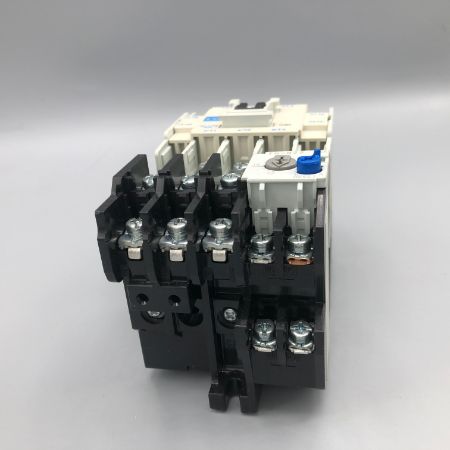 電磁開閉器 三菱電機 MSO-N20 - メカトロパーツ．ｃｏｍ