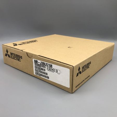 SSCNETⅢケーブル 三菱電機 MR-J3BUS1M - メカトロパーツ．ｃｏｍ