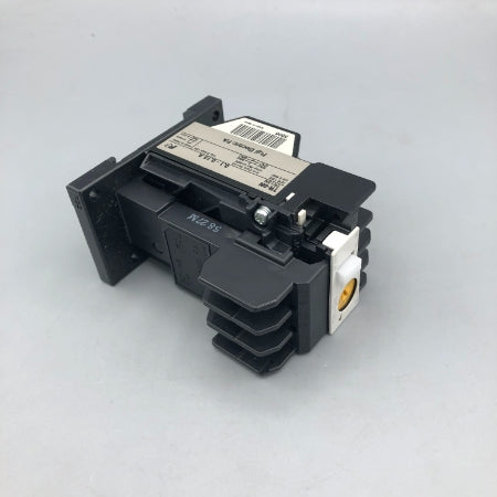電磁開閉器 標準形サーマルリレー 富士電機 TR-0NH/T 0.1～0.15A