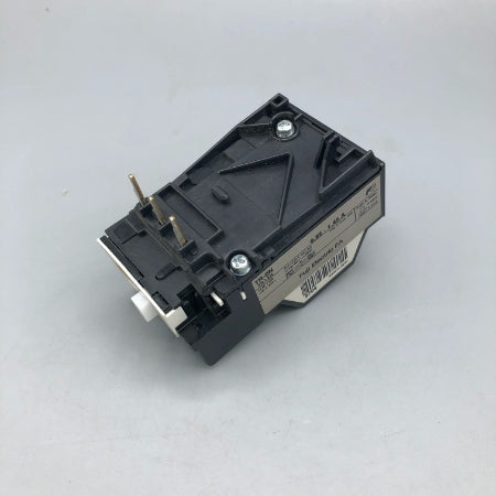 電磁開閉器 標準形サーマルリレー 富士電機 TR-0NH/T 0.95～1.45A