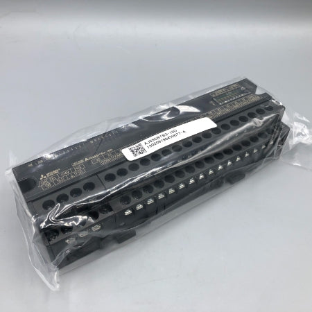 リモートI／Oユニット 三菱電機 AJ65SBTB3-16D - メカトロパーツ．ｃｏｍ