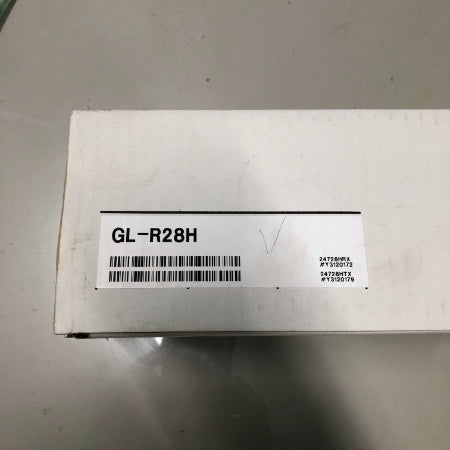 セーフティライトカーテン キーエンス GL-R28H