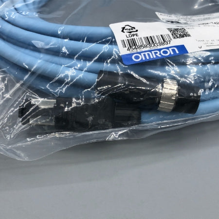 産業用イーサネットコネクタ オムロン XS5W-T421-JMC-K - メカトロパーツ．ｃｏｍ