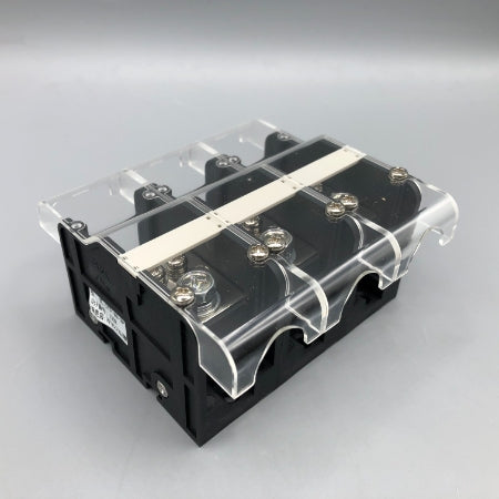 分岐端子台 オサダ OTP-80-3P-SCCR - メカトロパーツ．ｃｏｍ