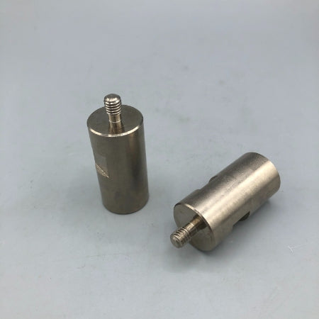 円形支柱 ミスミ PETGS20-40-SC10-M6-N6 | FA機器、メカトロ