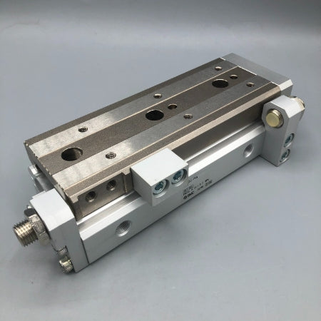 エアスライドテーブル SMC MXQ20-75A