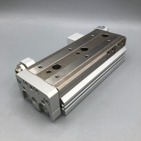 エアスライドテーブル SMC MXQ20-75A