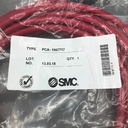 通信用ケーブル SMC PCA-1567717