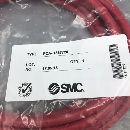 通信用ケーブル SMC PCA-1567720
