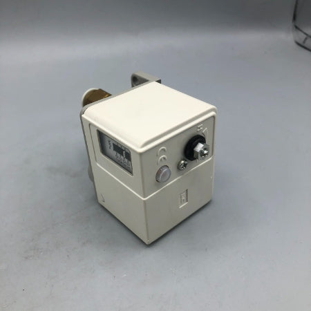 圧力スイッチ／マイクロスイッチ式 SMC IS3000-02L5