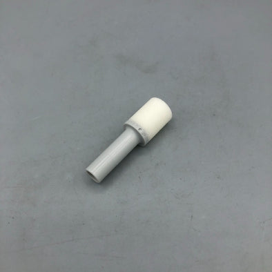 サイレンサ　小型樹脂タイプ・ワンタッチ継手接続タイプ SMC AN15-C08