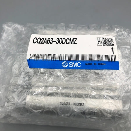 薄形シリンダ　ＣＱ２シリーズ SMC CDQ2A63-30DCMZ