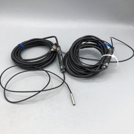 アンプ分離近接センサ（高精度デジタルタイプ） OMRON E2C-EDR6-F 金具なし