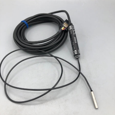 アンプ分離近接センサ（高精度デジタルタイプ） OMRON E2C-EDR6-F 金具なし