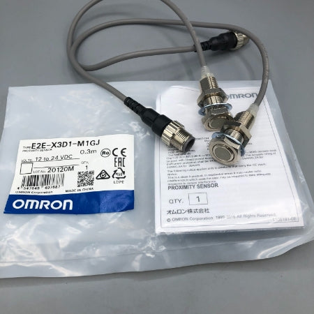 オムロン OMRON E2G-M30KN18-M1-B1 オムロン-www.malaikagroup.com