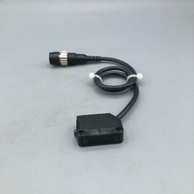 小型アンプ内蔵形光電センサ OMRON E3Z-T61-D