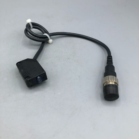 小型アンプ内蔵形光電センサ OMRON E3Z-T61-L | FA機器