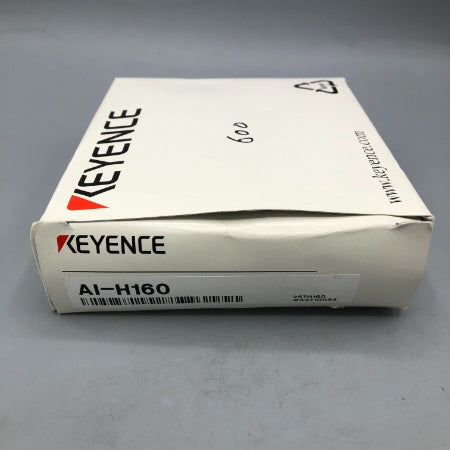 面光電センサ アンプ分離型 センサヘッド160mm KEYENCE AI-H160 | FA