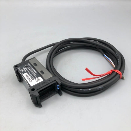 耐油・防水型光電センサ. PX シリーズ アンプユニット ケーブルタイプ KEYENCE PX-10P