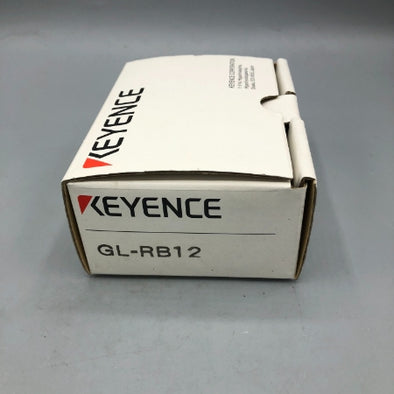 セーフティライトカーテン L字金具 KEYENCE GL-RB12