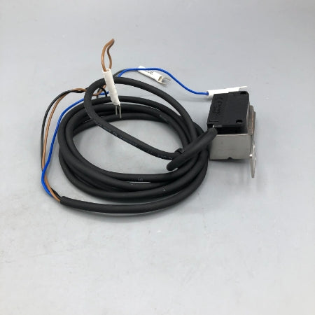 アンプ内蔵型光電センサ KEYENCE PZ-G51NR | FA機器、メカトロ