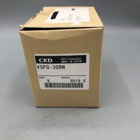 パットゴム CKD VSPG-30BN