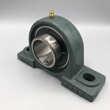 ピロー形ユニット NTN UCP209D1