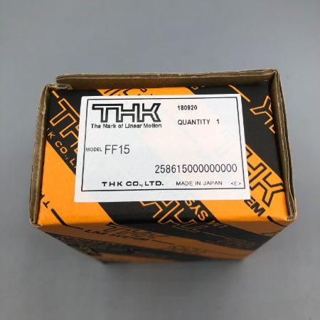 サポートユニット THK FF15