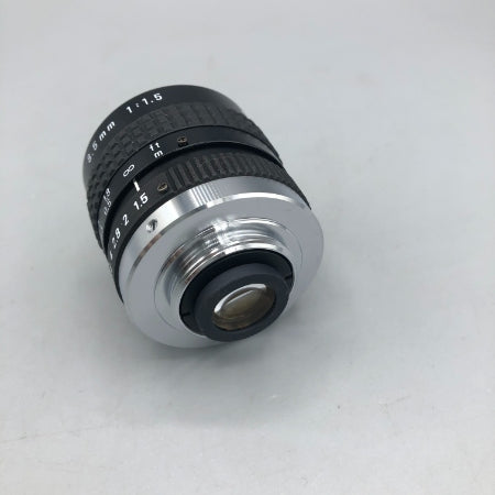 ペンタックス　C815B C815BペンタックスリコーCマウントレンズ PENTAX C815B | FA機器
