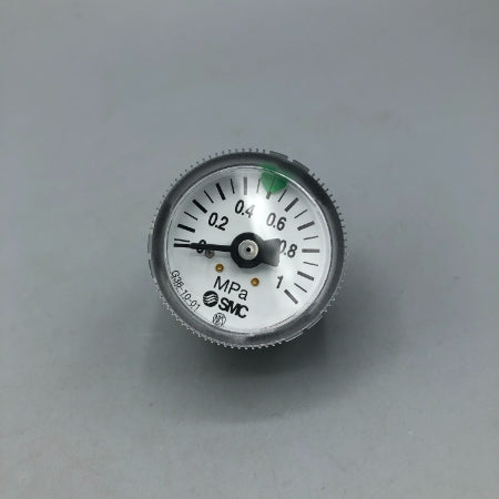 一般用圧力計/リミットインジケータ付 SMC G36-10-01