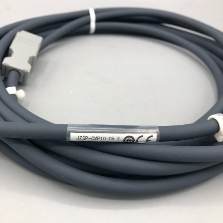 ｴﾝｺｰﾀﾞｹｰﾌﾞﾙ 安川電気 JZSP-CMP10-05-E