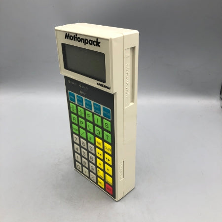 安川電機 プログラマ JEMP-PSG1