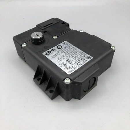 ソレノイド付安全スイッチ IDEC HS1E-740