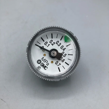 圧力計 SMC G36-7-01