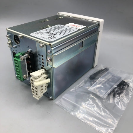 グラフィックディスプレイ／タッチパネル型デジタル指示計 ユニパルス F372A