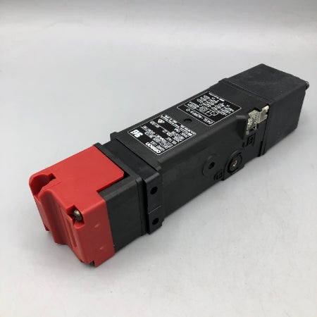 セーフティドアスイッチ オムロン D4SL-N2RFA-D