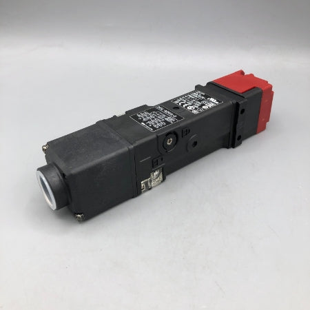 セーフティドアスイッチ オムロン D4SL-N2RFA-D