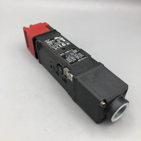 セーフティドアスイッチ オムロン D4SL-N2RFA-D