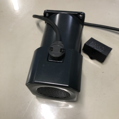 オリエンタル デンジブレーキ付モータ 5RK60GU-AMF2